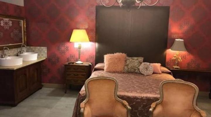 Villa Brocant Guesthouse