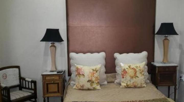 Villa Brocant Guesthouse