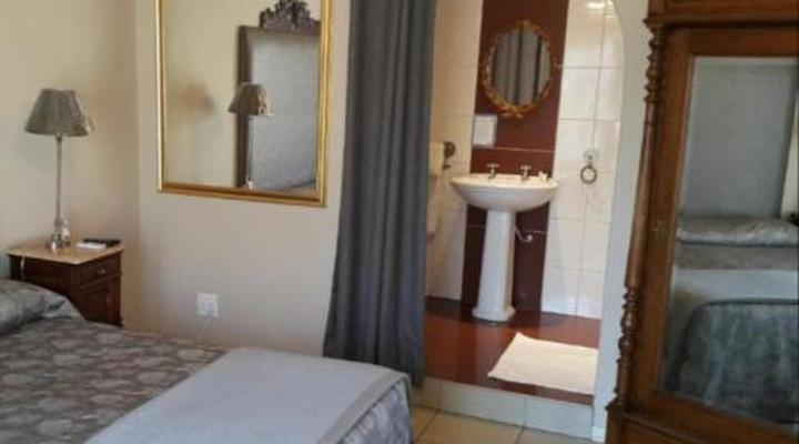 Villa Brocant Guesthouse