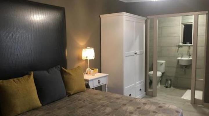 Villa Brocant Guesthouse