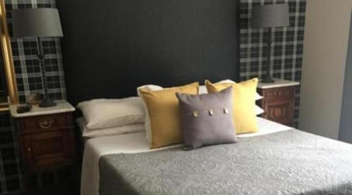 Villa Brocant Guesthouse