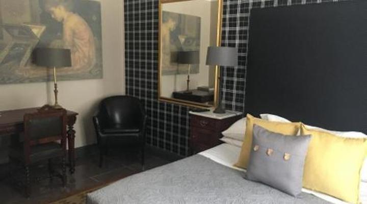 Villa Brocant Guesthouse