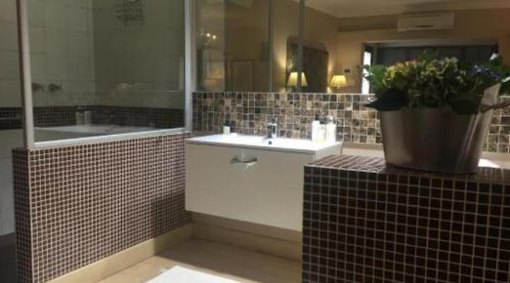 Villa Brocant Guesthouse