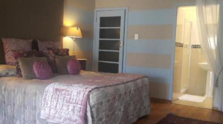 Villa Brocant Guesthouse