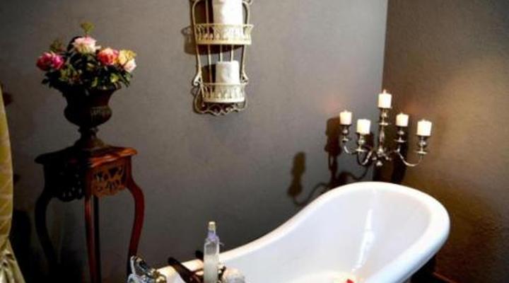 Villa Brocant Guesthouse