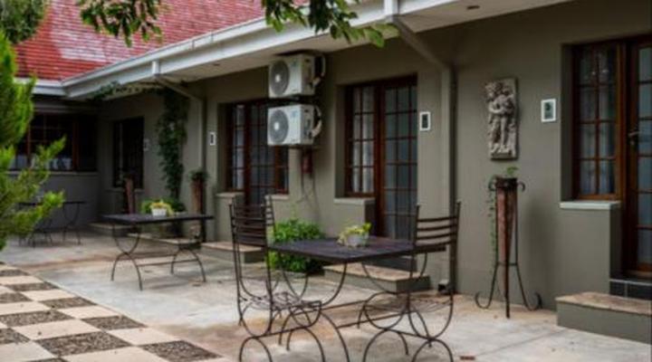 Villa Brocant Guesthouse