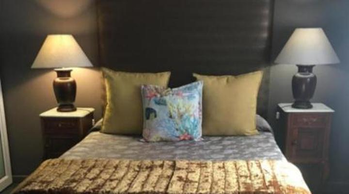 Villa Brocant Guesthouse