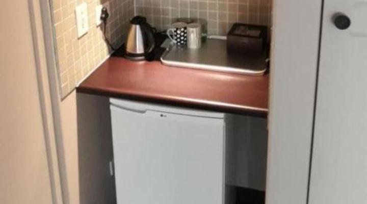 Villa Brocant Guesthouse