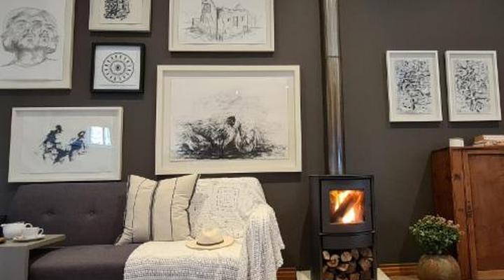 Hudson Guesthouse Entabeni Knysna