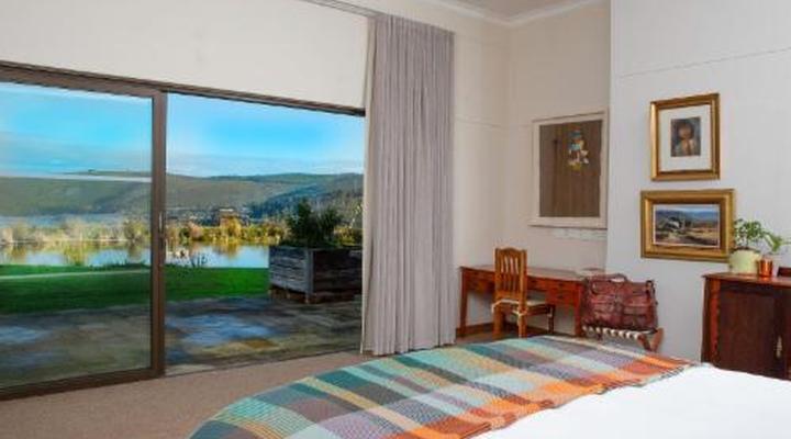 Hudson Guesthouse Entabeni Knysna
