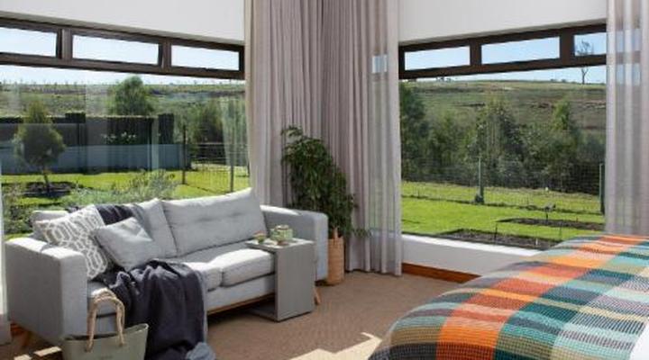 Hudson Guesthouse Entabeni Knysna