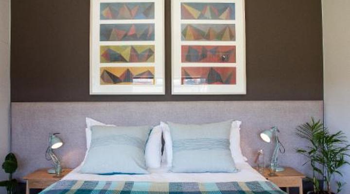 Hudson Guesthouse Entabeni Knysna
