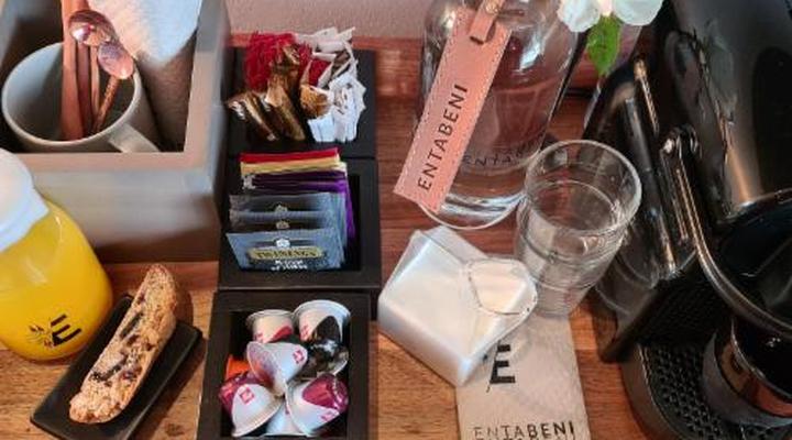 Hudson Guesthouse Entabeni Knysna