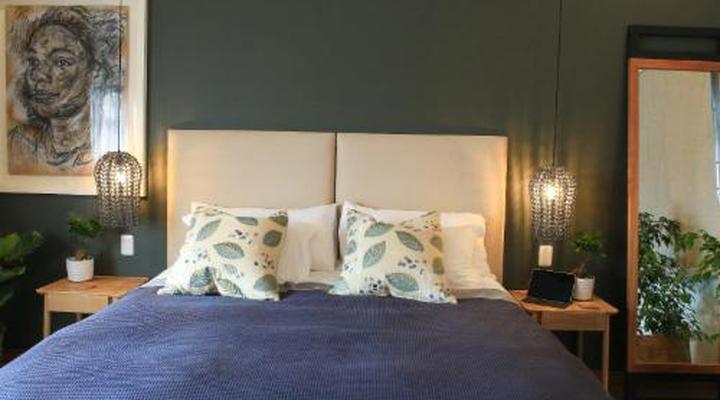 Hudson Guesthouse Entabeni Knysna