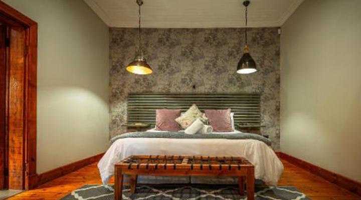 Guest Suites on Connor