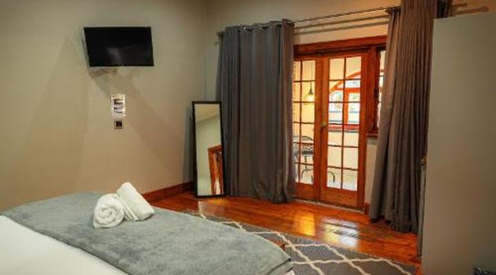 Guest Suites on Connor