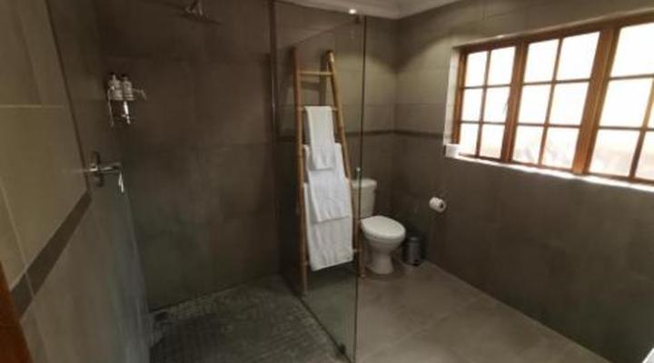 Guest Suites on Connor