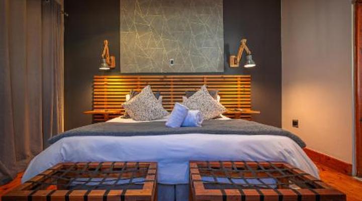 Guest Suites on Connor