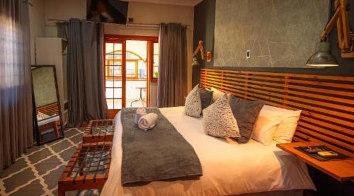 Guest Suites on Connor