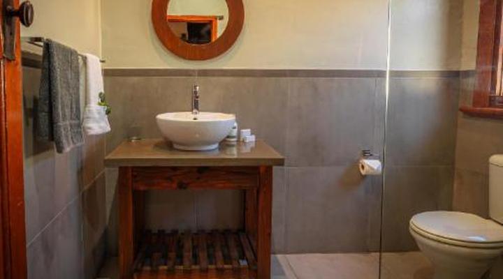 Guest Suites on Connor