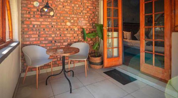 Guest Suites on Connor