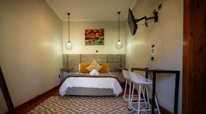 Guest Suites on Connor