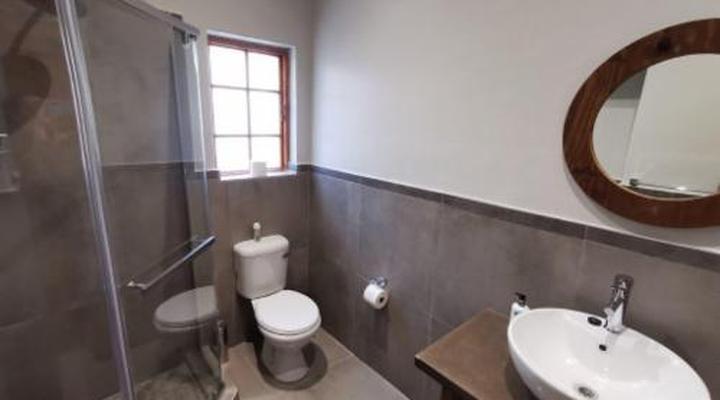 Guest Suites on Connor