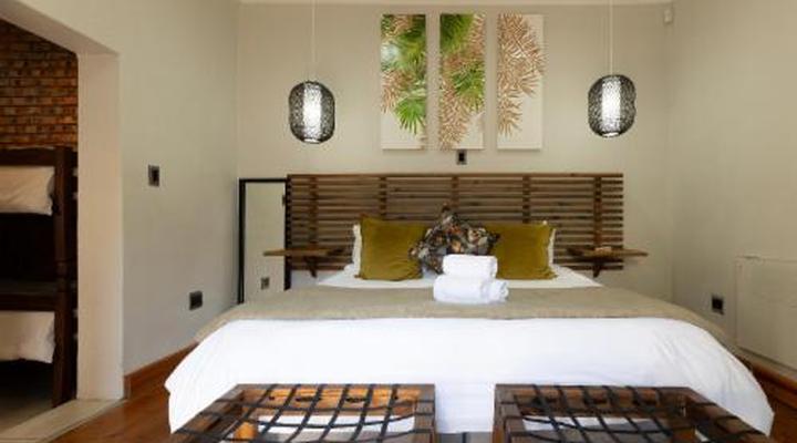 Guest Suites on Connor