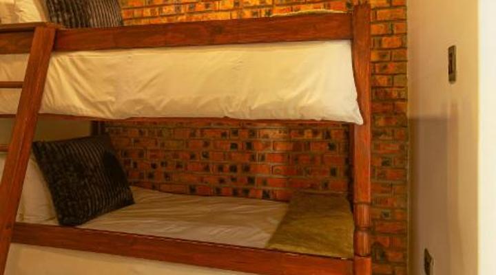 Guest Suites on Connor