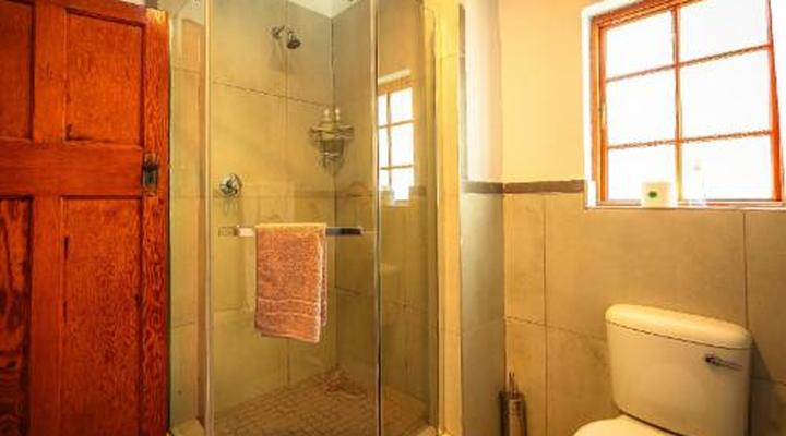 Guest Suites on Connor