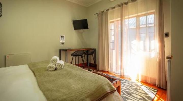 Guest Suites on Connor