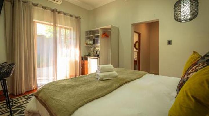 Guest Suites on Connor