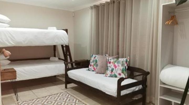 Guest Suites on Connor