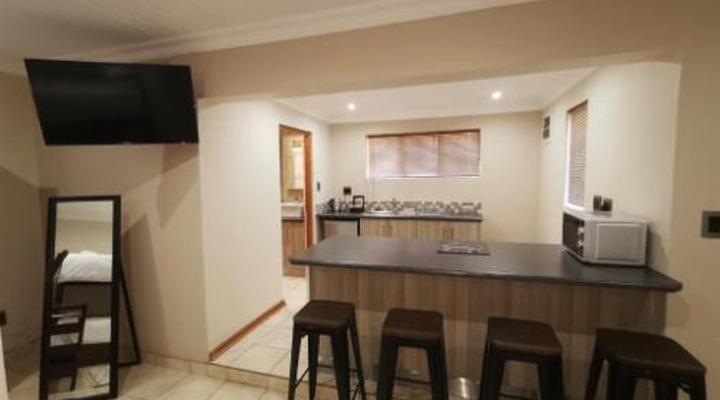 Guest Suites on Connor