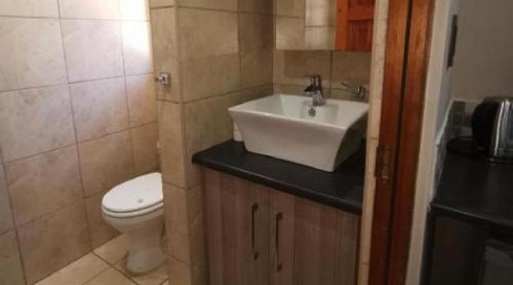 Guest Suites on Connor