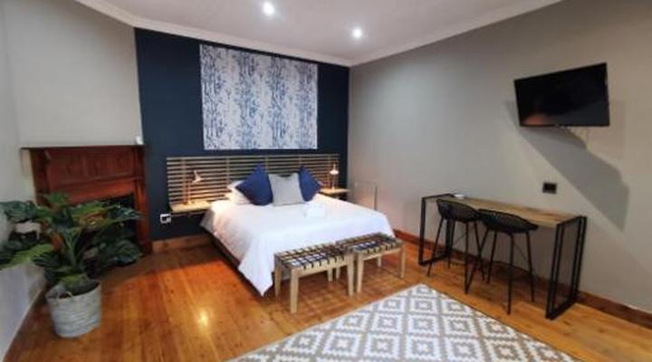 Guest Suites on Connor