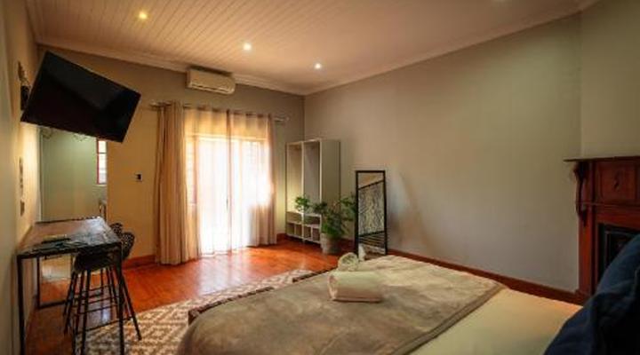 Guest Suites on Connor