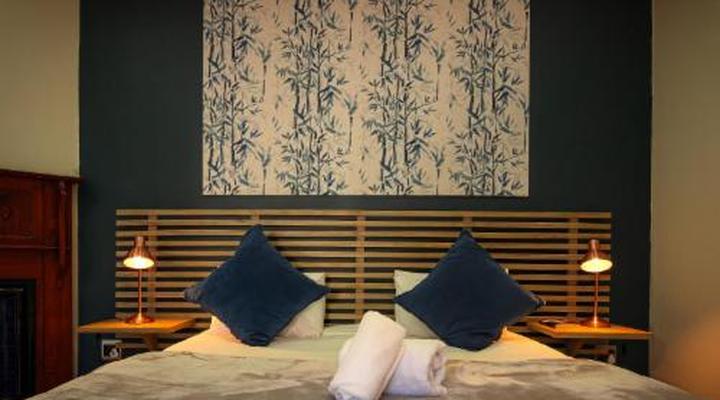 Guest Suites on Connor