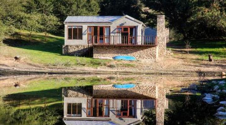 Baviaanskloof Guest Cottages