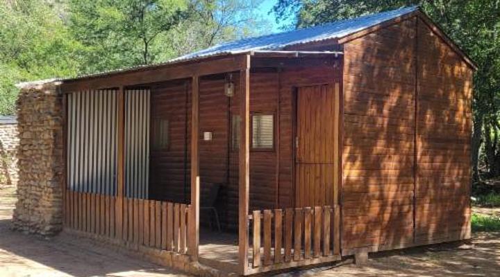 Baviaanskloof Guest Cottages
