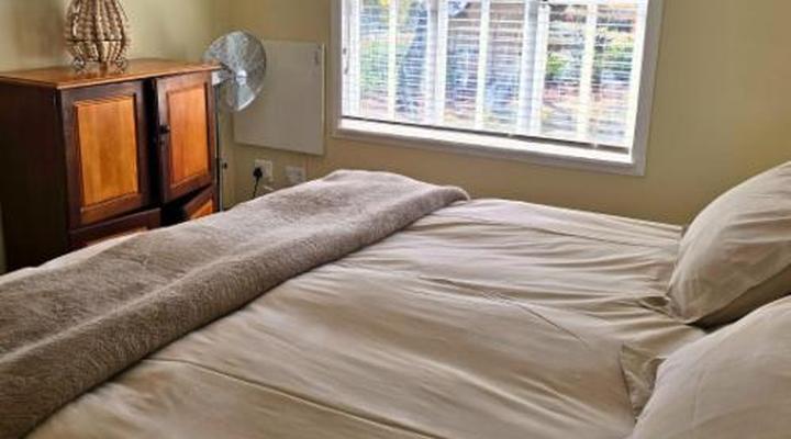 Imbabali Retreat & Venue