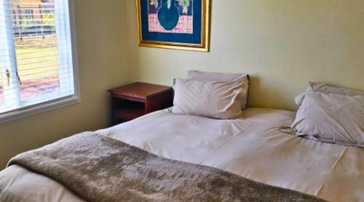 Imbabali Retreat & Venue