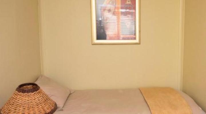 Imbabali Retreat & Venue