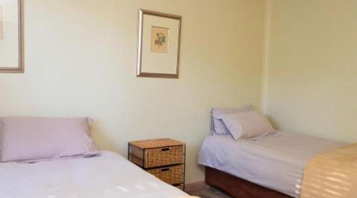 Imbabali Retreat & Venue