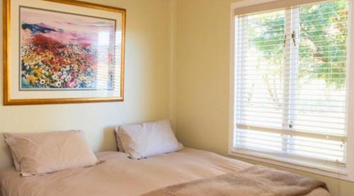 Imbabali Retreat & Venue