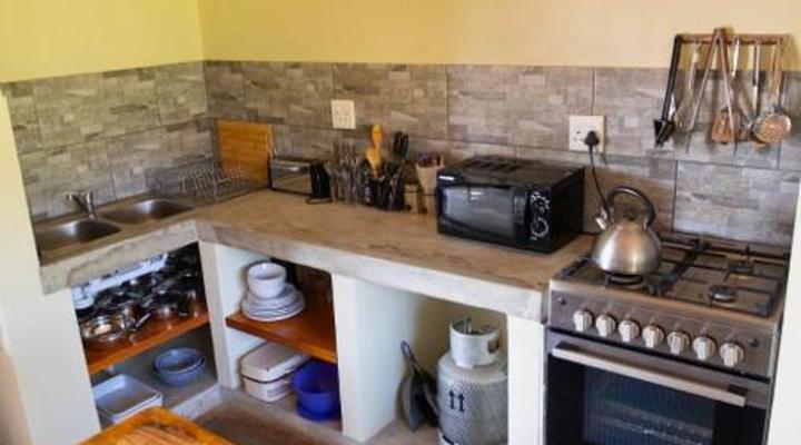 Imbabali Retreat & Venue