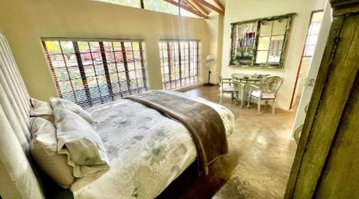 Imbabali Retreat & Venue