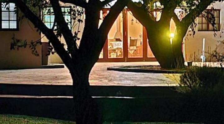 Imbabali Retreat & Venue
