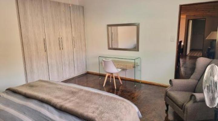 Imbabali Retreat & Venue