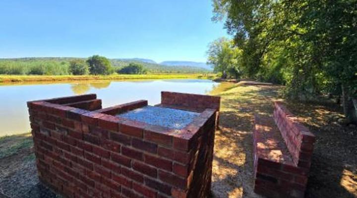 Imbabali Retreat & Venue